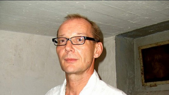 Andreas Freund