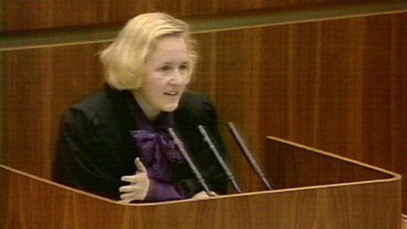 Angelika Barbe (SPD)
