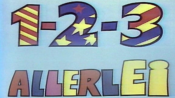 Logo von 1-2-3-Allerlei