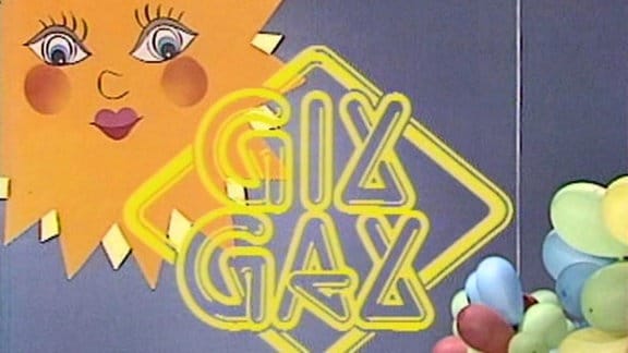 Logo von Gix-Gax