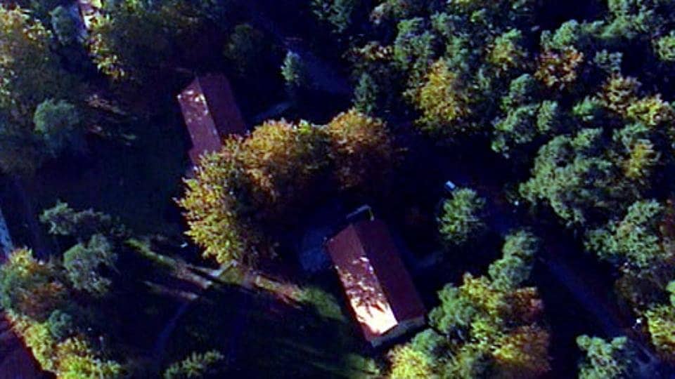 Wandlitz Leben im goldenen Käfig Wandlitz Leben im goldenen Käfig