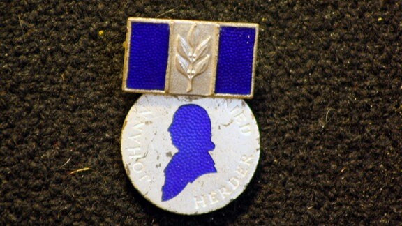 Herder-Medaille