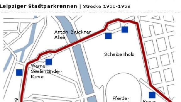 Leipziger Stadtparkrennen