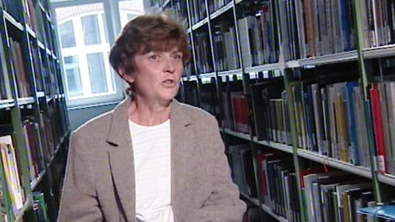 Isolde Dietrich, Sozialwissenschaftlerin