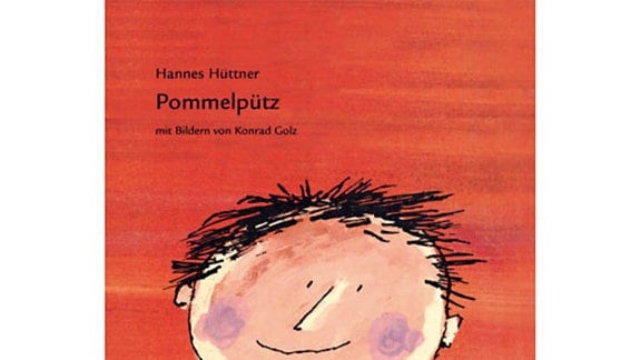 Hannes Hüttner: Pommelpütz