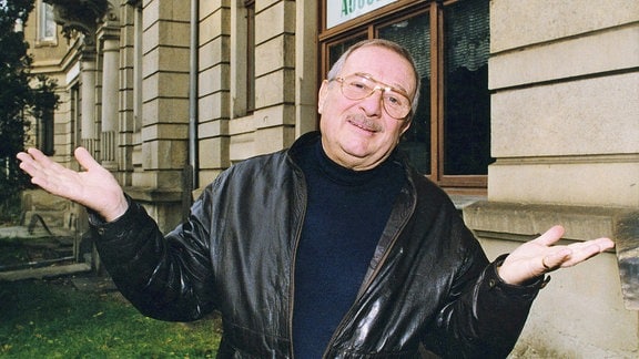 Hans-Joachim Preil