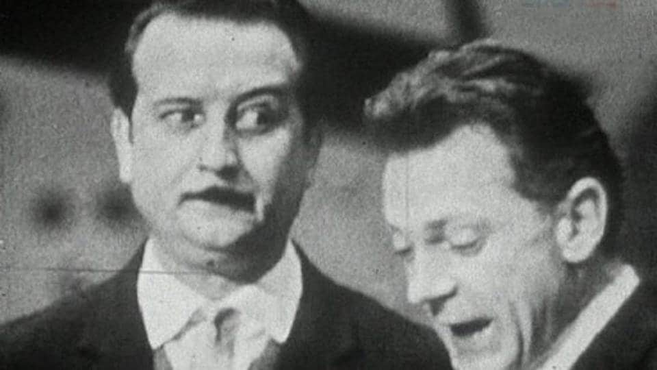 Herricht & Preil das Geheimnis eines großen Erfolges MDR.DE