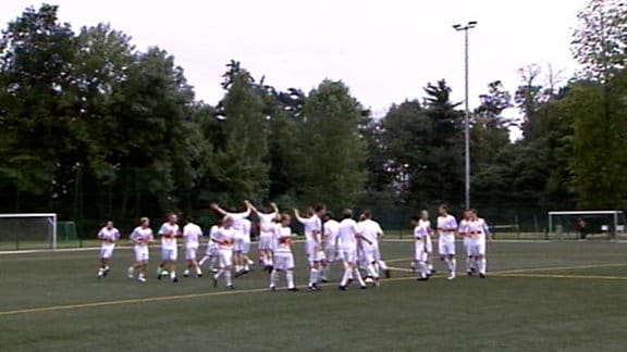 Der "RB Leipzig" 2009
