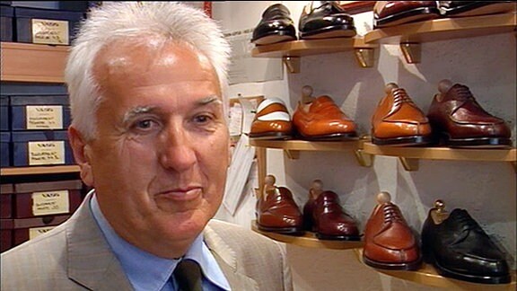 Schuhhersteller in Ungarn