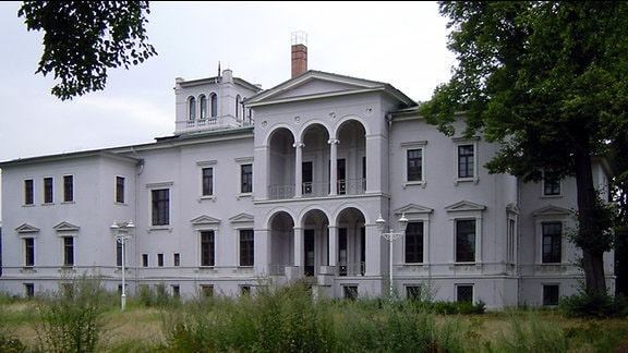Schloss Randau
