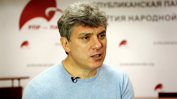 Boris Nemzov