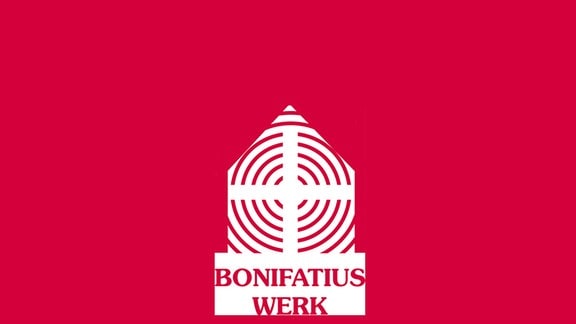 Logo des Bonifatiuswerkes