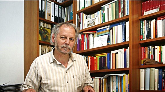 Prof. Bernd Lindner