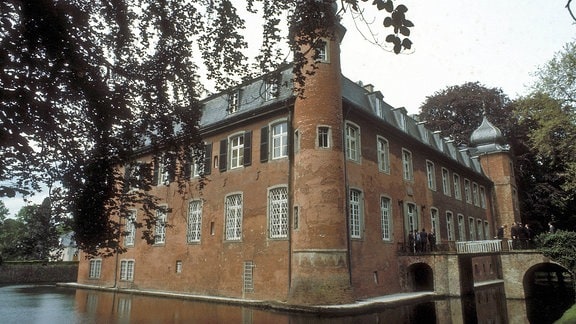 Schloss Gymnich