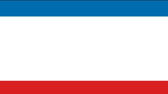 Krim Flagge