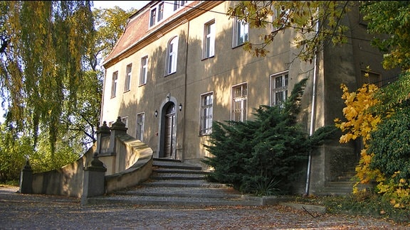 Schloss Kreckwitz