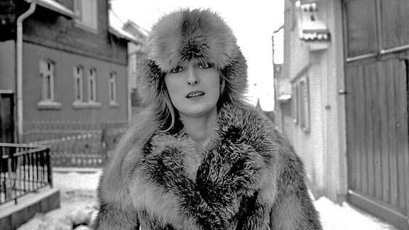 Veronika Fischer 1978
