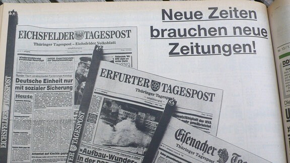 Thüringer Tagespost 05/13 