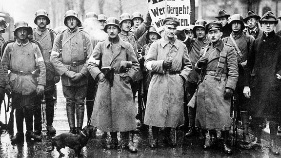 Freikorps im Berlin der Weimarer Republik, 1923