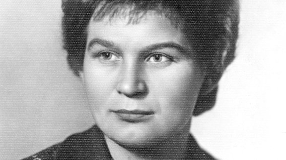 Walentina Tereschkowa, 1964