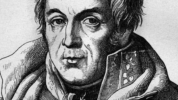 Gerhard David von Scharnhorst