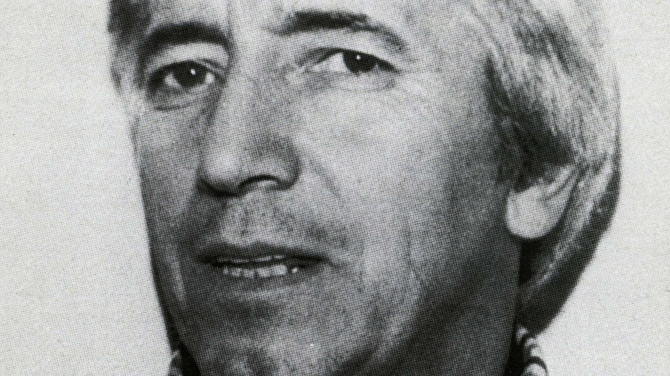 Georgi Markov