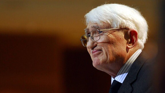 Jürgen Habermas