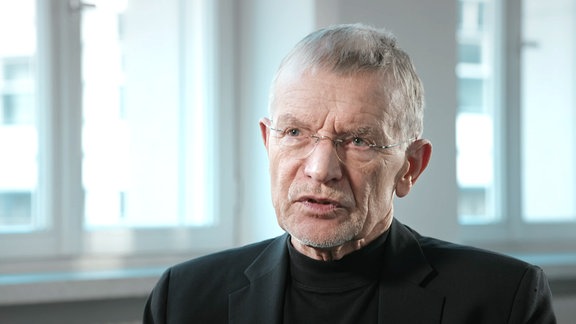 Klaus Hurrelmann