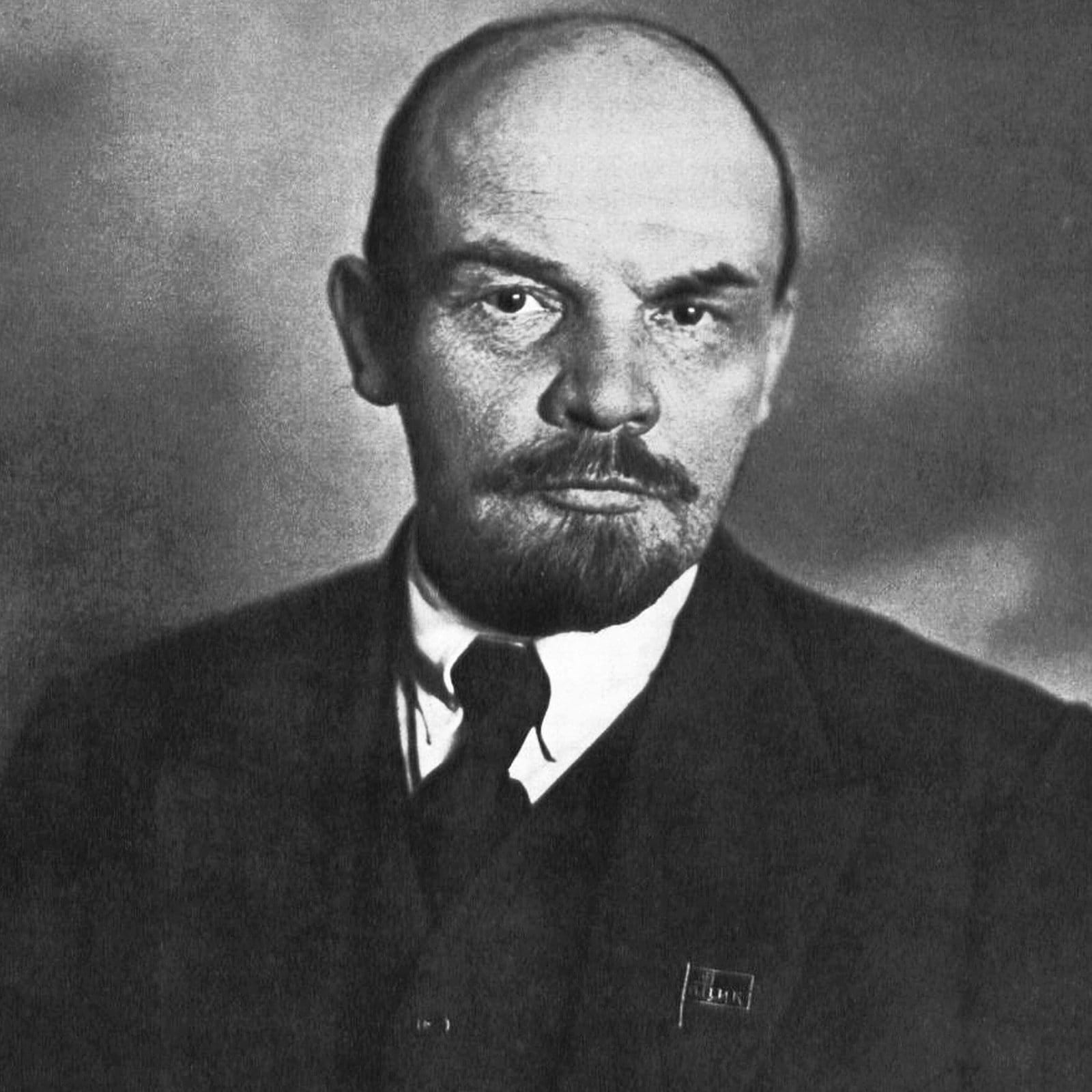 Geschichten aus Sachsen-Anhalt: Lenins Zug stoppt in Halle