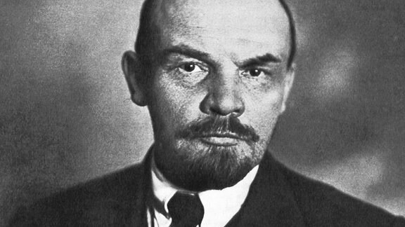 Wladimir Iljitsch Lenin