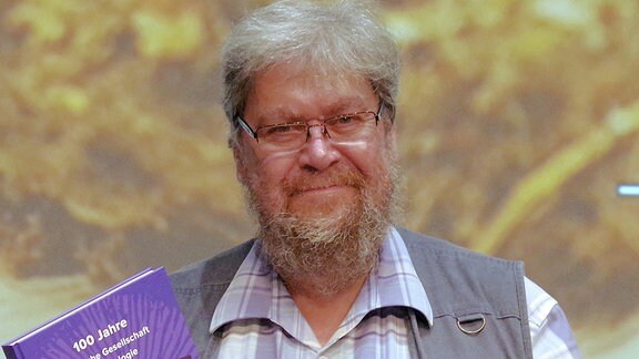 Stefan Fischer