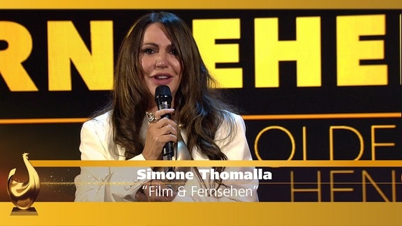 Simone Thomalla – Film & Fernsehen