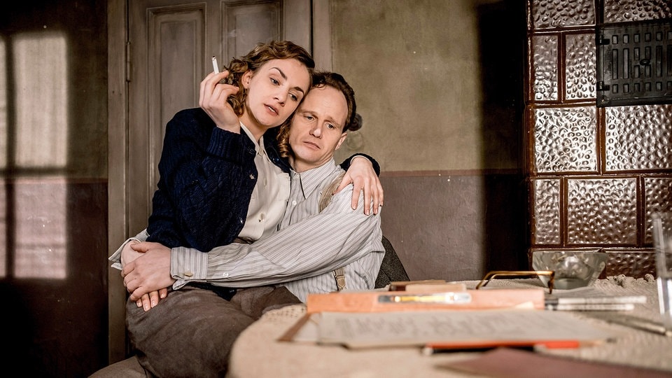 Margot Honecker und die verbotene Liebe MDR.DE