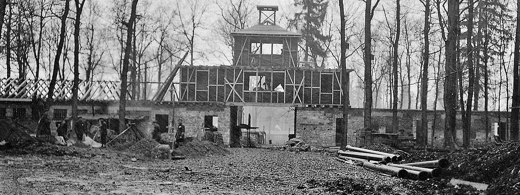 Ilse Koch Gefurchtete Kommandantengattin Aus Dem Kz Buchenwald Mdr De