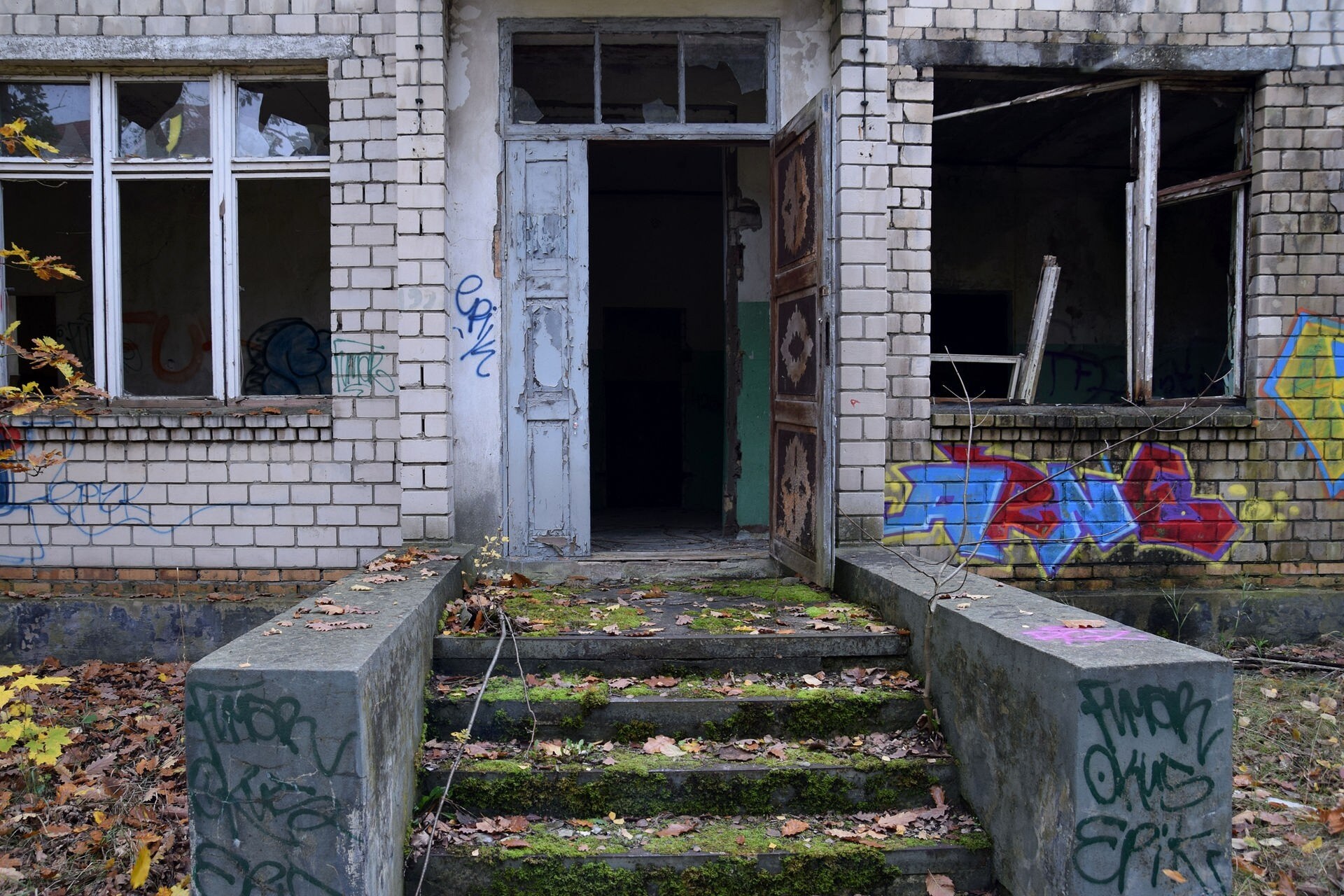 Ein El Dorado für Fotografen | MDR.DE