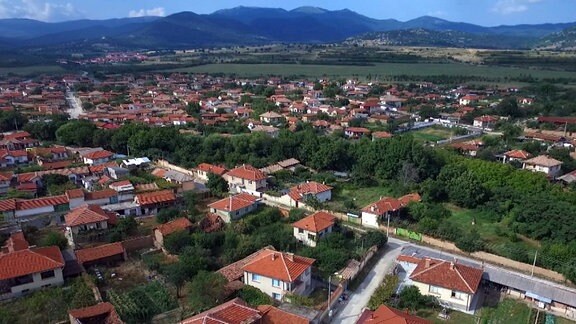Dorf in Bulgarien