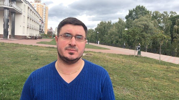 Maxim, 31, Passant in Kiew