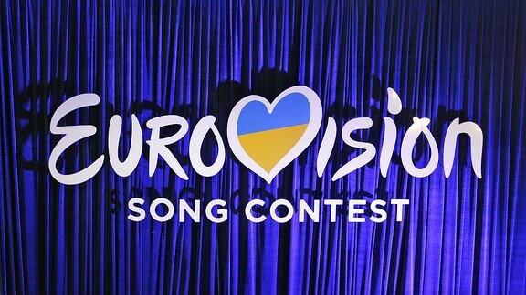 ESC-Finale in Kiew (Ukraine)