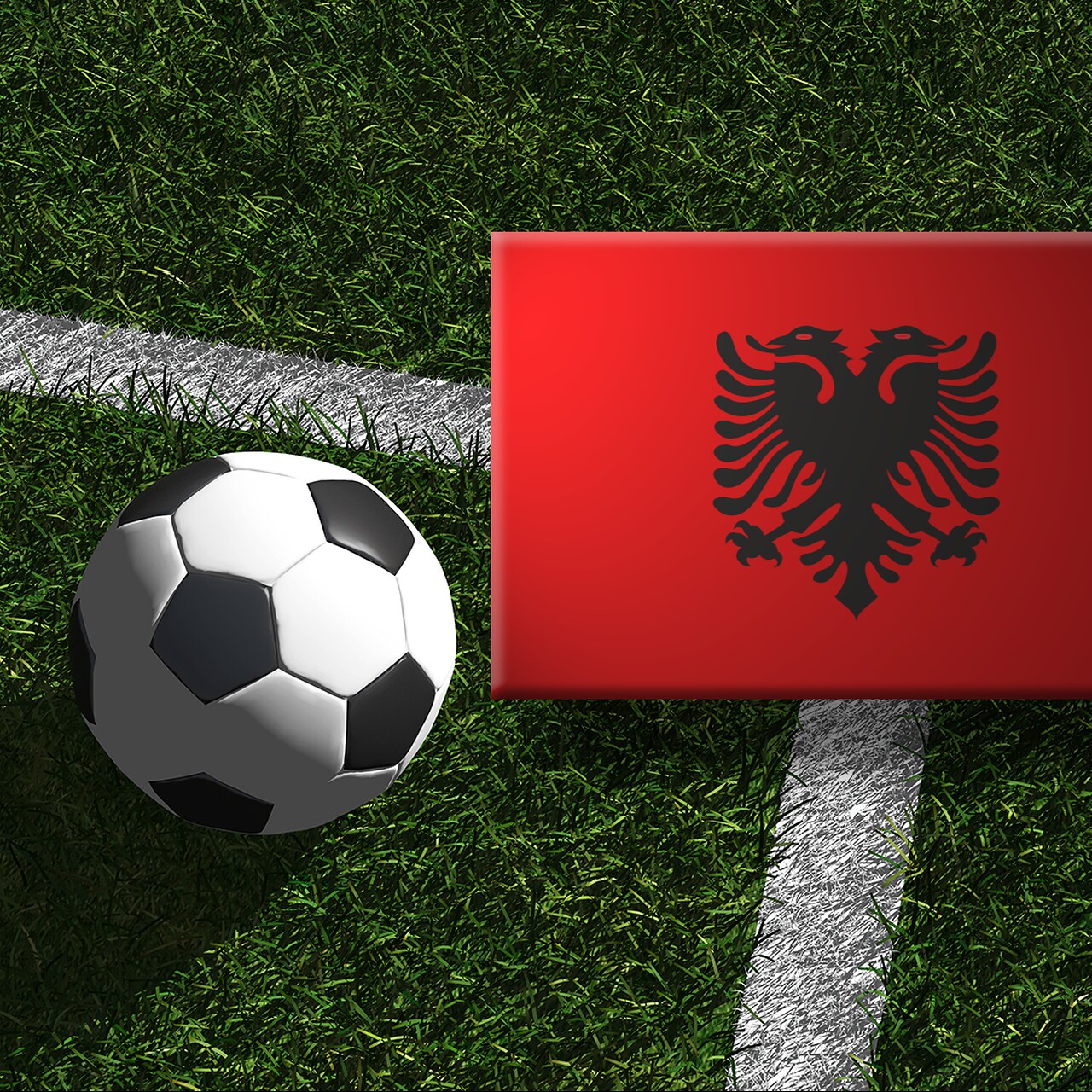 Fußball in Albanien Nebenschauplatz MDR.DE