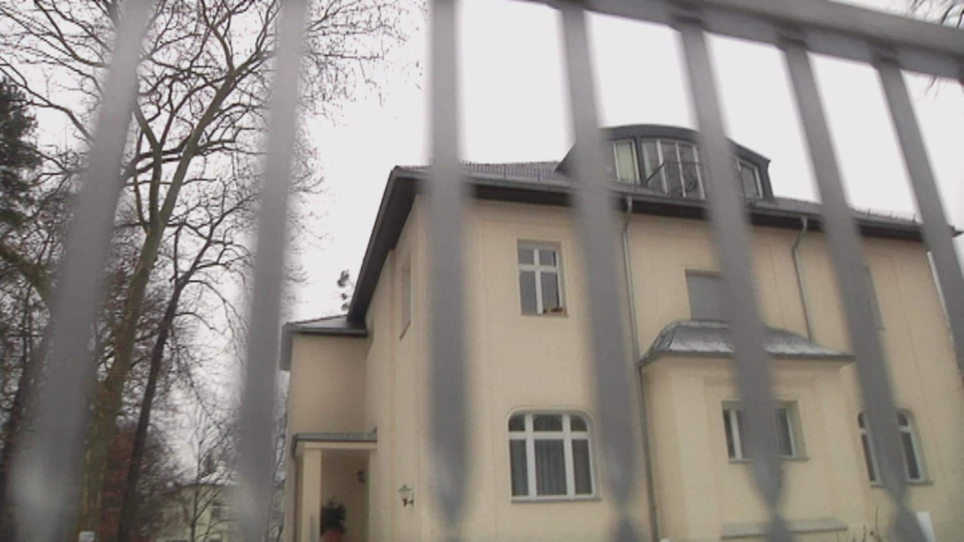 Putin in Dresden (1985-1990) | MDR.DE