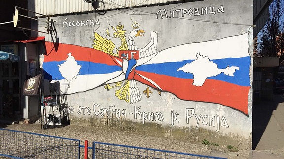Krim-Graffiti