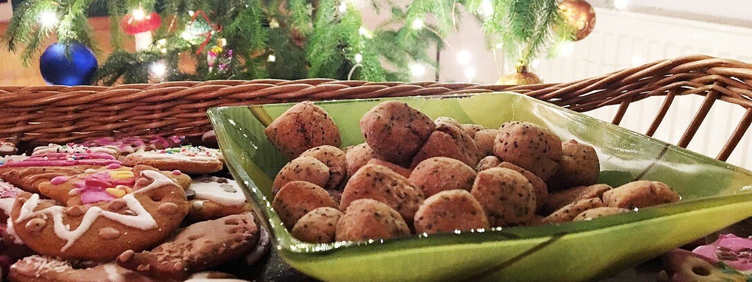 Ostblogger Stellen Weihnachtsbrauche Ihrer Lander Vor Mdr De