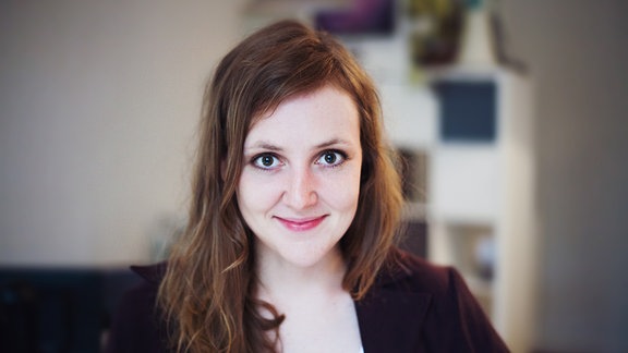 Valerie Schönian