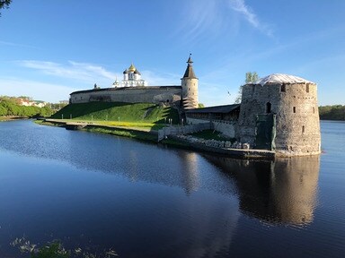 Pskow Eine Der Armsten Stadte Russlands Mdr De