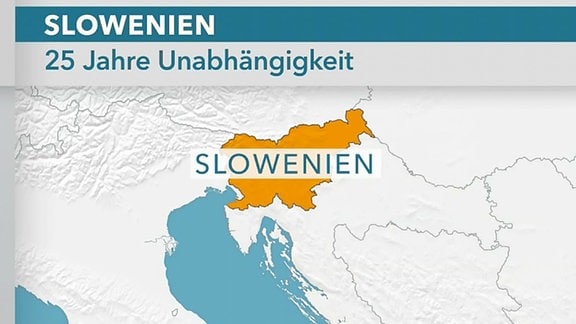 Seit Wann Ist Slowenien In Der Eu www.mdr.de
