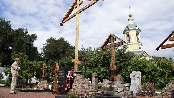 Russisch-Orthodoxes Kloster