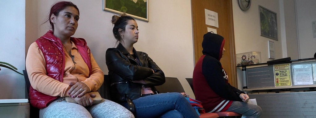 Medizin Fur Arme Sozial Ambulanz In Bukarest Mdr De