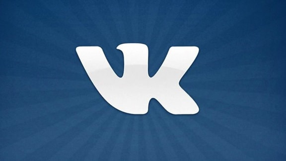 VKontakte wird neue Heimat für rechte Gruppen