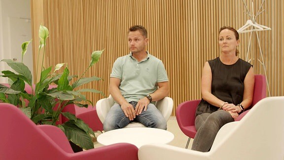 Tschechien Wenn Der Traum Vom Baby Grenzenlos Ist Mdr De