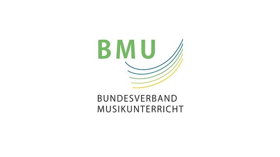 Logo des Bundesverbandes Musikunterricht